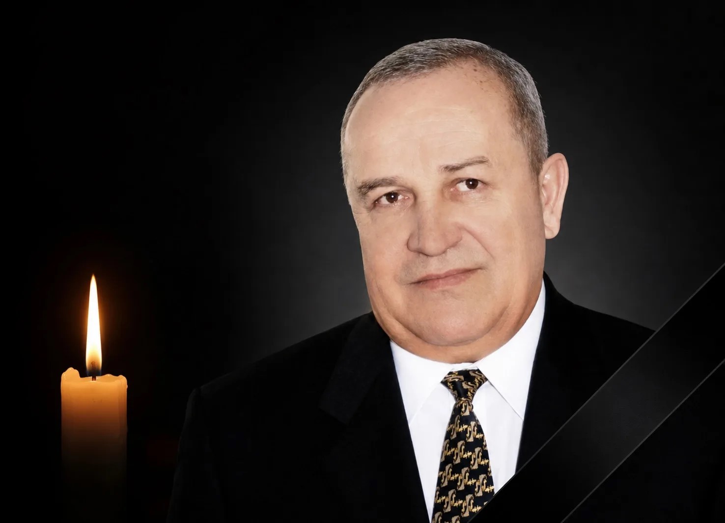Скончался бывший руководитель Волгоградского тракторного завода Валерий Хватов — Блокнот Волгоград
