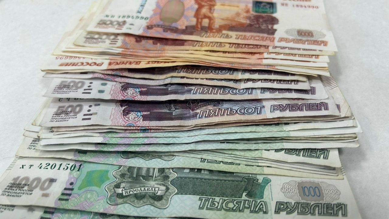 В Пензе осудили мужчину за хищение 9,1 миллиона бюджетных рублей — Пенза-Взгляд: новости Пензы и области сегодня