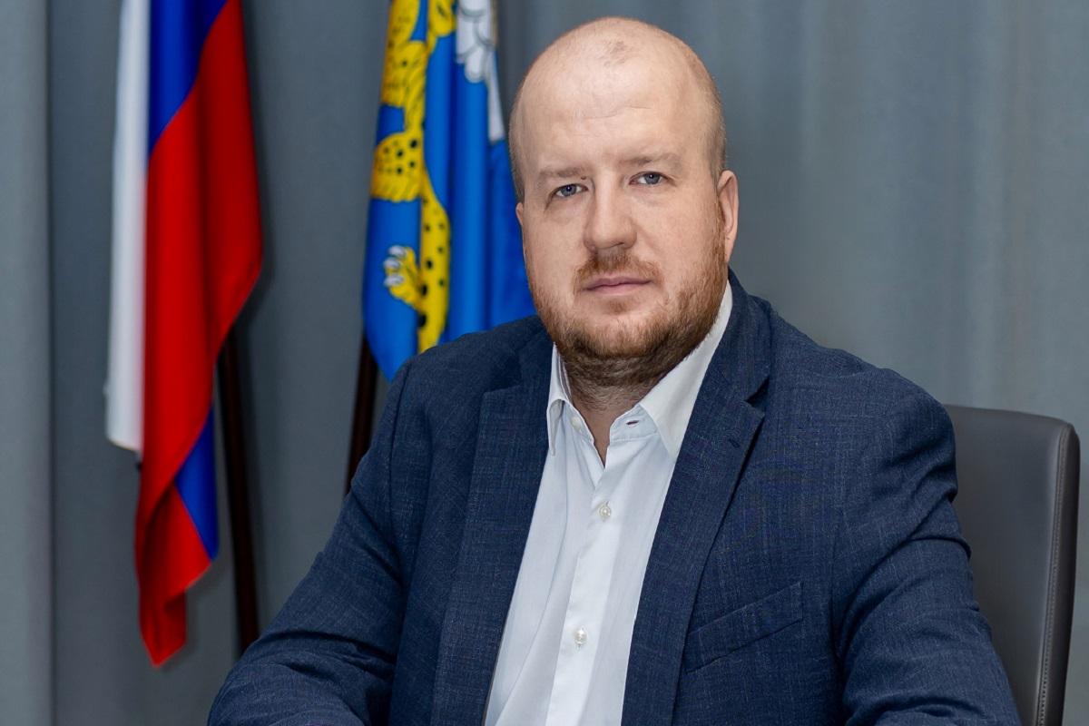 Глава Пскова ответит на вопросы о ремонте дорог и светофорах в прямом эфире — RuNews24