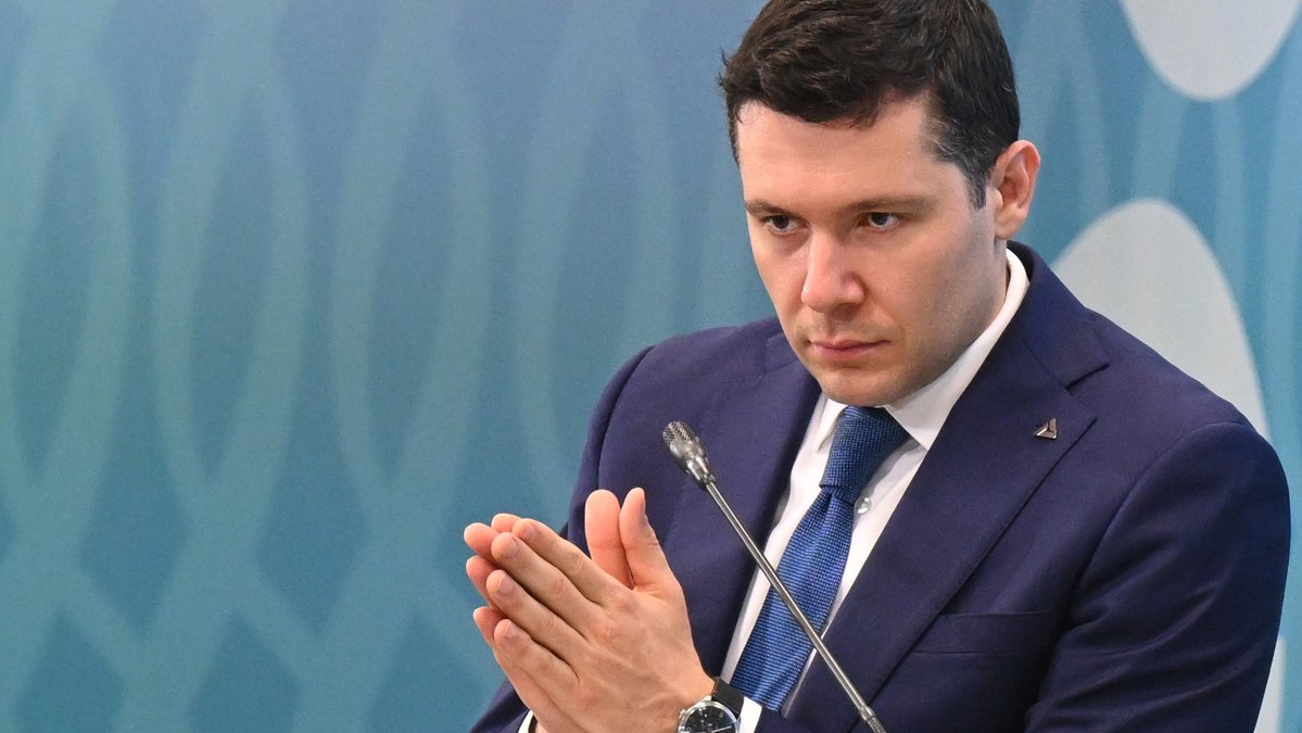 Алиханов: Минпромторг хочет расширить льготное автокредитование — Финансы Mail