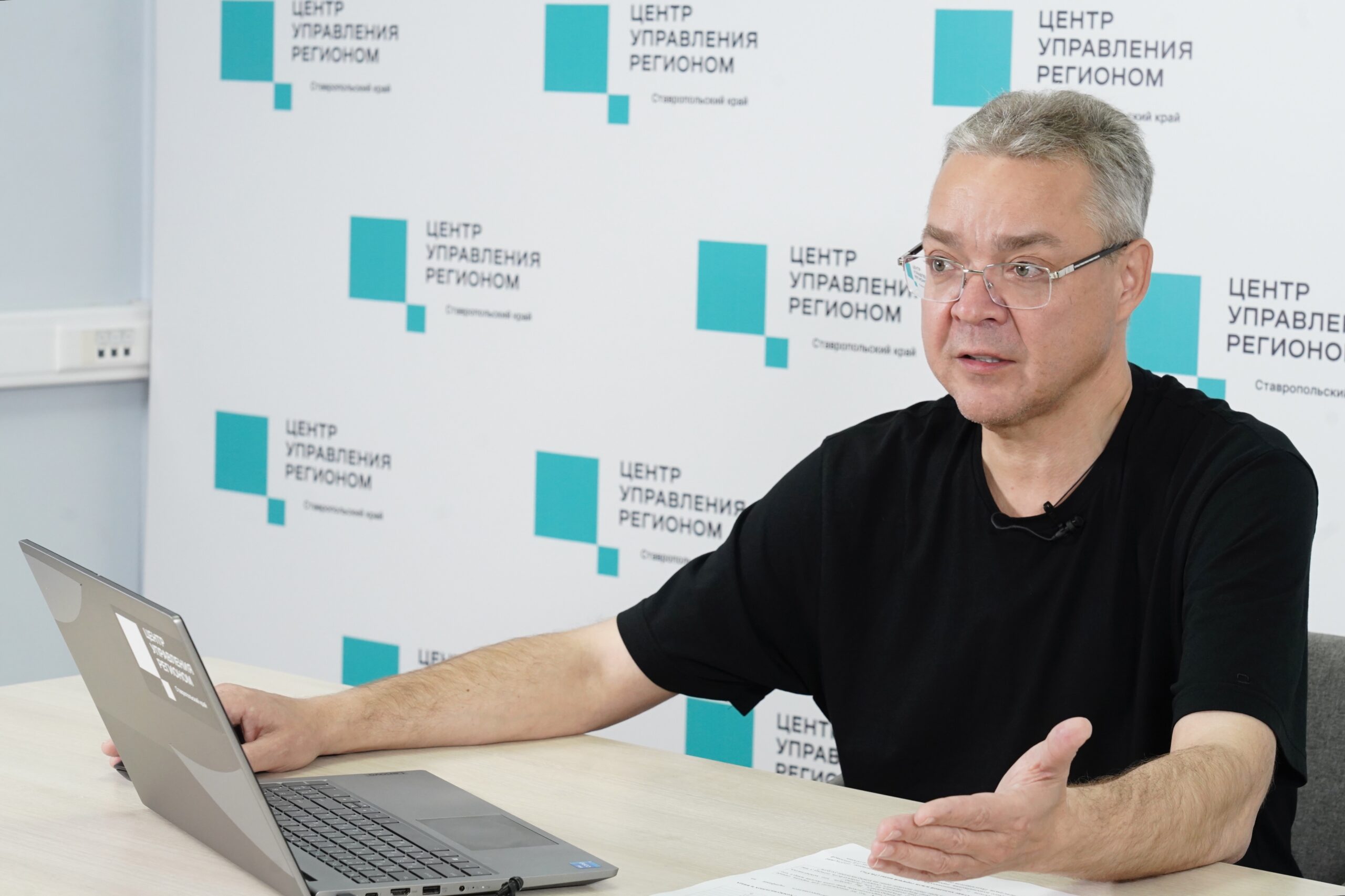 В топе проблем – ЖКХ, дороги и общественный транспорт — Вечерний Ставрополь