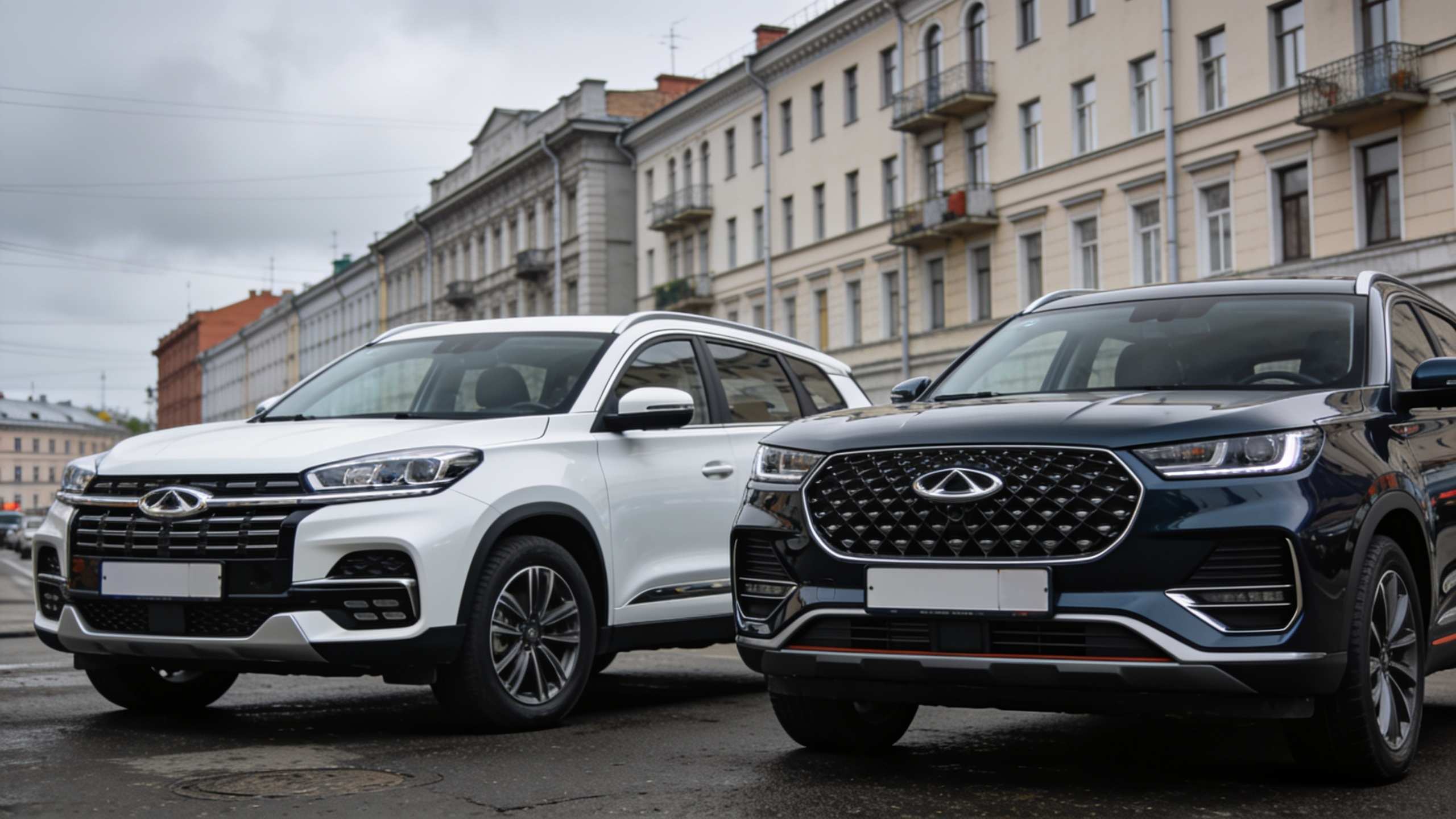 Корейцы против китайцев: почему Hyundai и Kia проигрывают на российском рынке — 110km.ru
