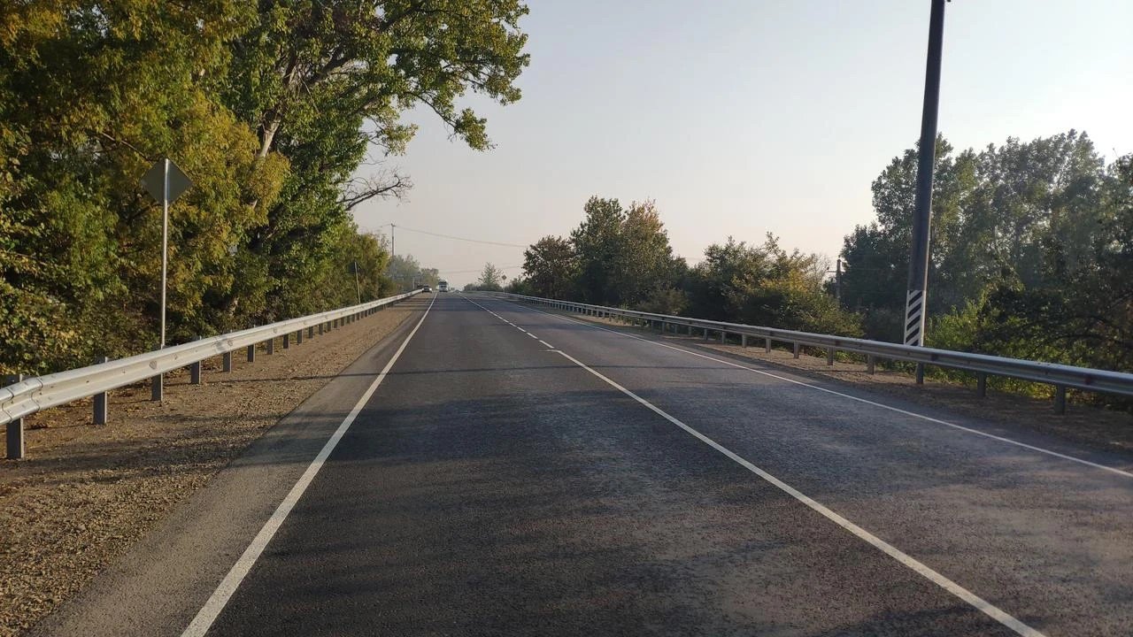 На Кубани в 2027 году обновят три важных дорожных объекта — KrasnodarMedia