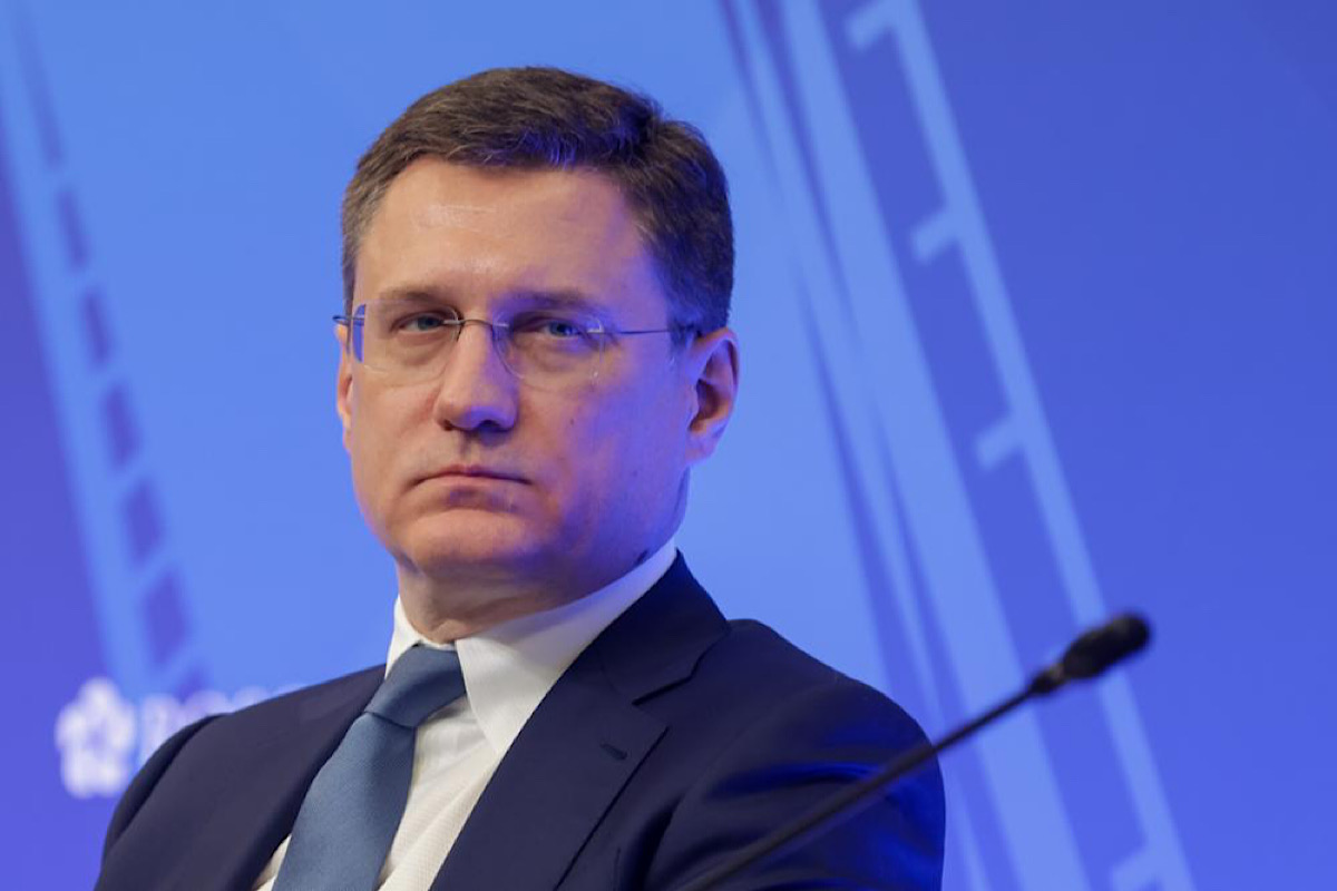 Александр Новак сообщил о вводе в эксплуатацию нескольких НПЗ после ремонта — Эксперт