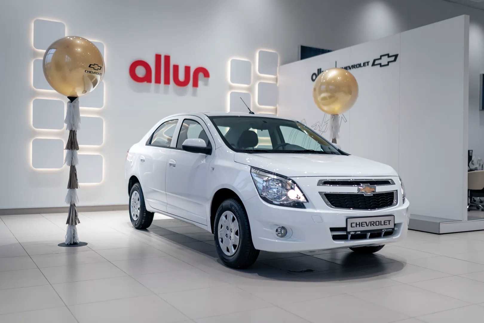В ИЮЛЕ В КАЗАХСТАНЕ ПРОДАНО 21 371 НОВЫХ АВТОМОБИЛЕЙ — THE TENGE