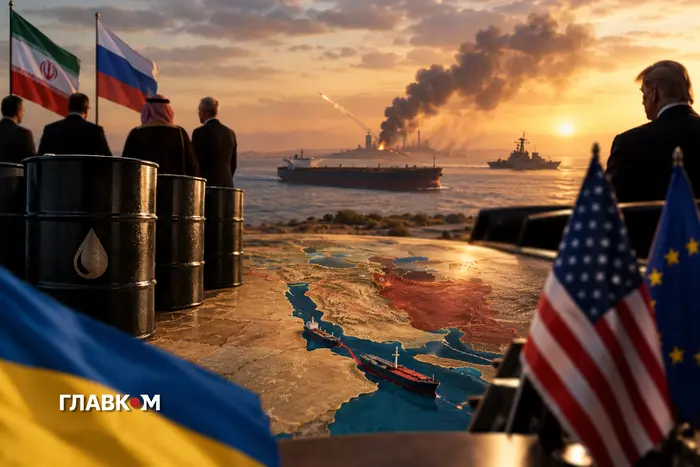 Война в Иране и игра Трампа с Москвой: чем это грозит Украине — Главком