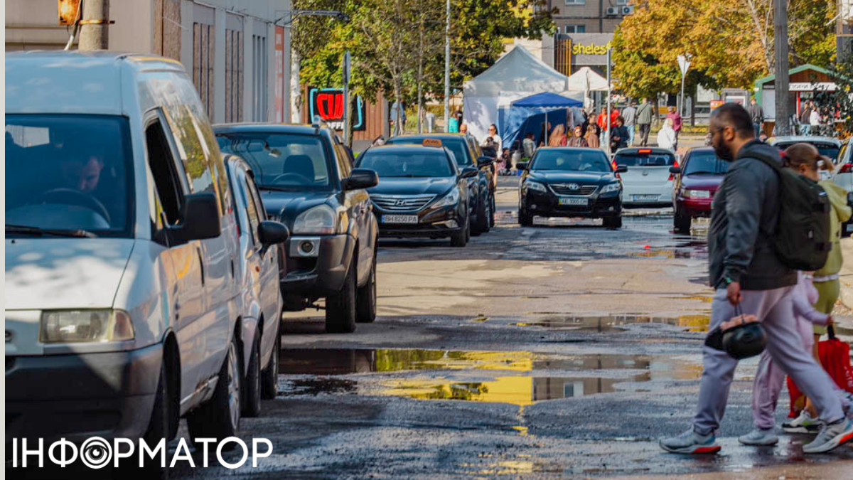Цены на топливо в Украине могут пойти вниз — Інформатор Україна