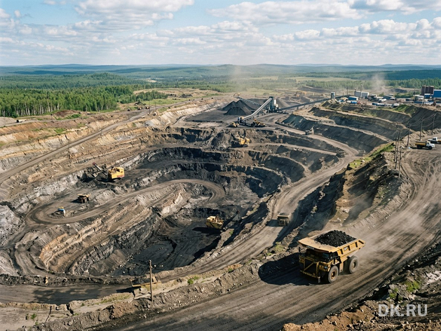 Добыча угля в Красноярском крае подорожала более чем на 40% — DK.RU