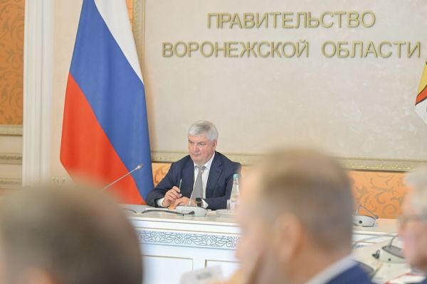 В Воронежской области призвали пользоваться общественным транспортом: Ждем сентября — eadaily.com