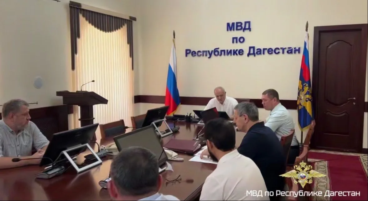 МВД Дагестана и владельцы АЗС нашли компромисс в регулировании цен на топливо — РИА Дагестан