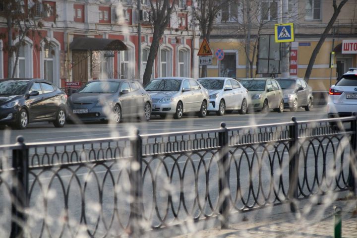 Работа заправок меняется в Астраханской области — КаспийИнфо. Новости Астрахани и региона