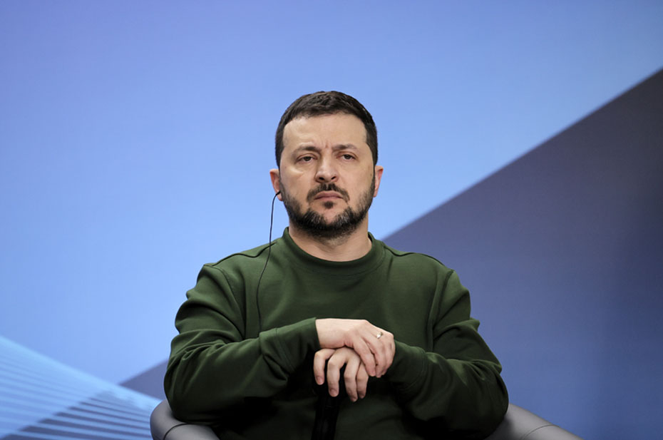 Россия не соглашается завершать конфликт без выхода Украины из Донбасса — Ваши новости
