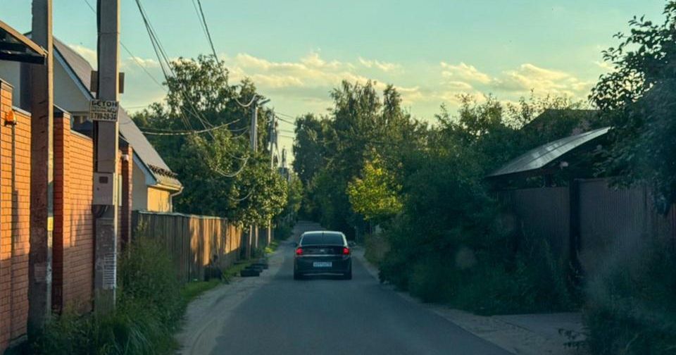 В Алексеевке завершили ремонт двух дорог, по которым дачники едут к СНТ — REGIONS.ru
