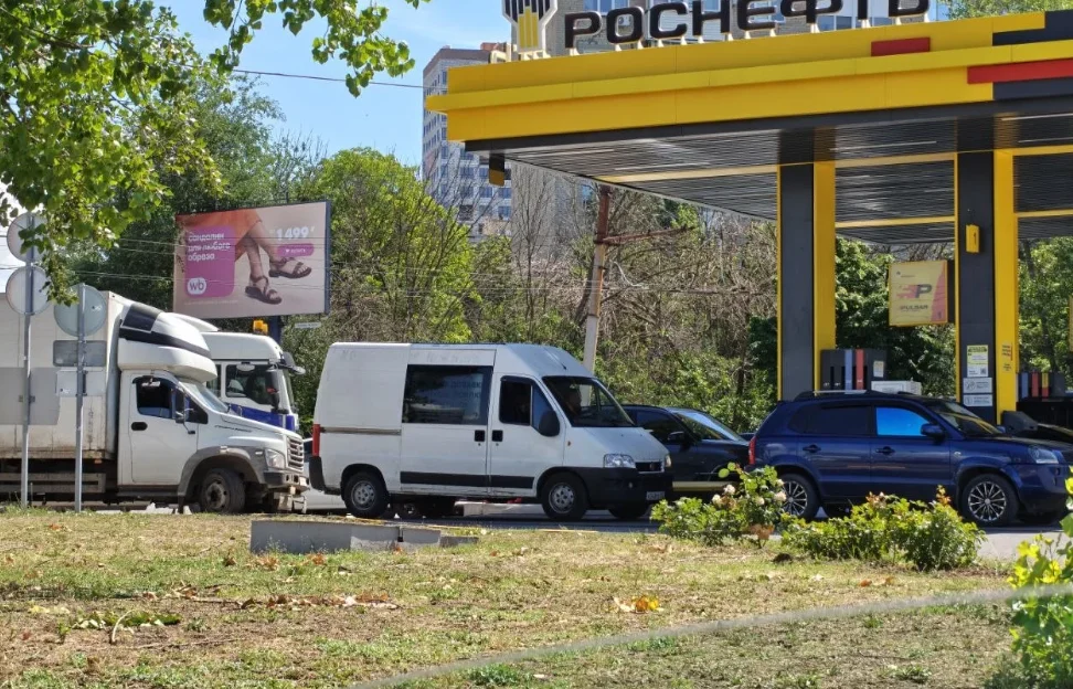 Бензин в Ростовской области снова подорожал за неделю — Privet-Rostov.ru