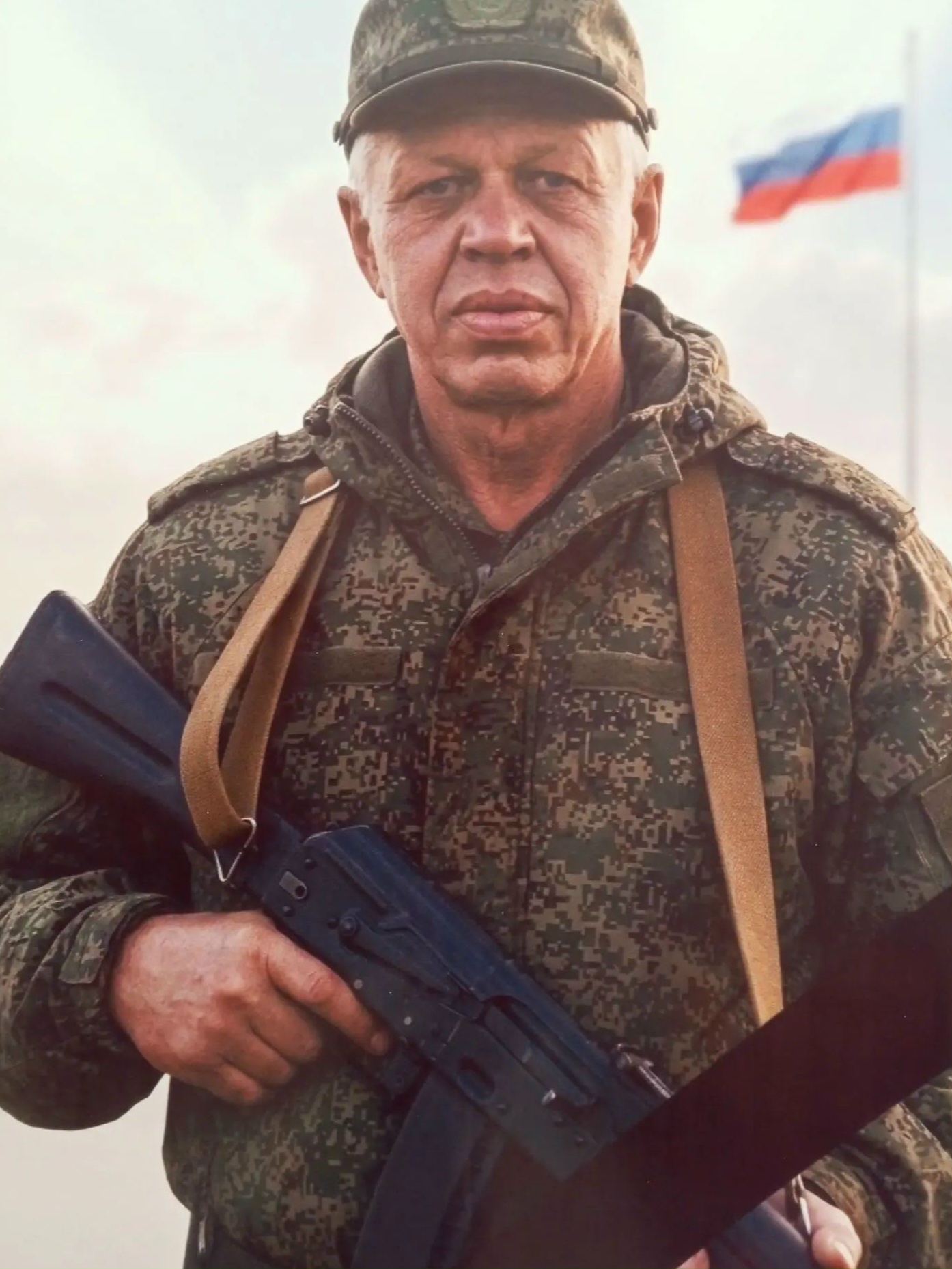 В зоне СВО погиб стрелок-радиотелефонист Сергей Семенов из Тверской области — ТОП Тверь