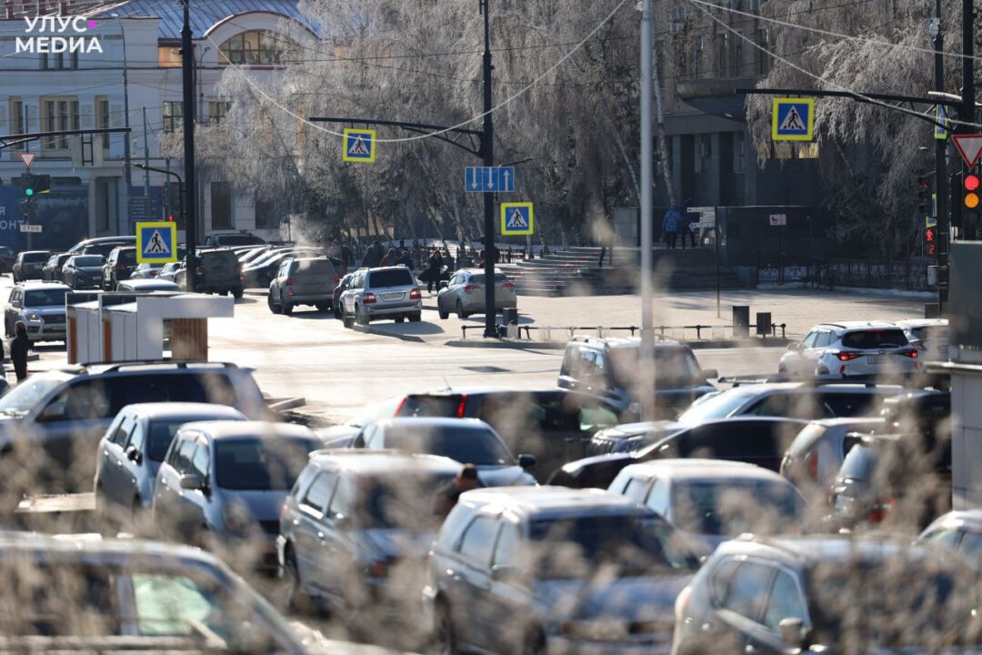 Что нужно знать о техосмотре в 2026 году — http://ulus.media/