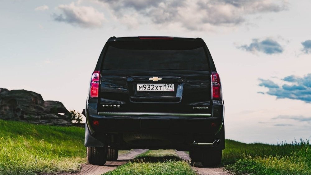 Chevrolet сворачивает продажи в Китае из-за падения спроса — ВФокусе Mail