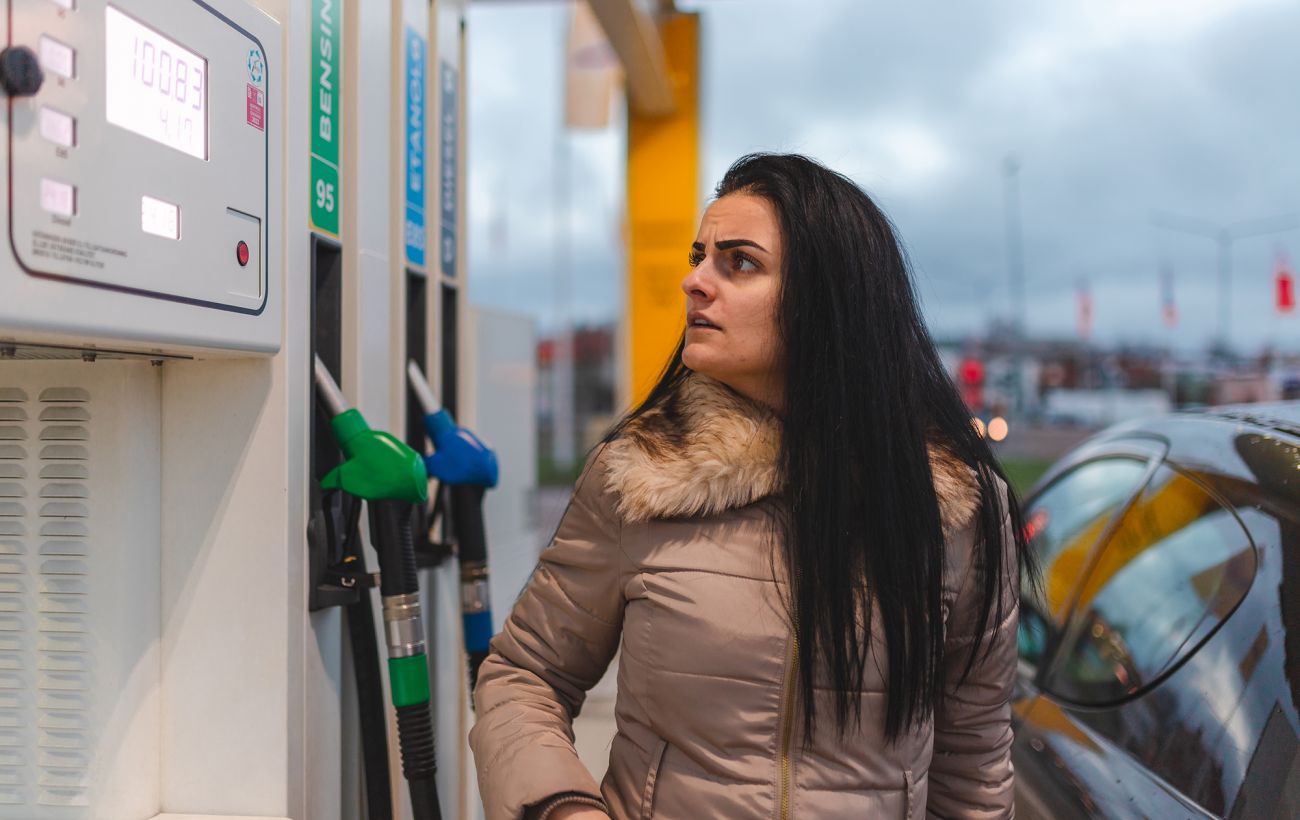 Автогаз может подорожать до 60 грн за литр: Сергей Куюн рассказал, что будет с ценами на топливо в Украине — РБК-Україна