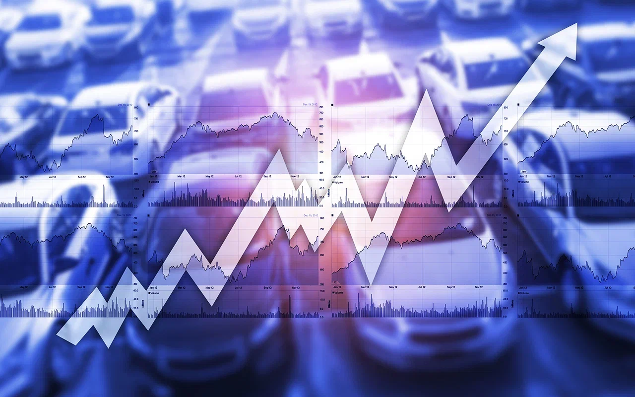 Продажи подключаемых гибридов в России установили рекорд — За рулем