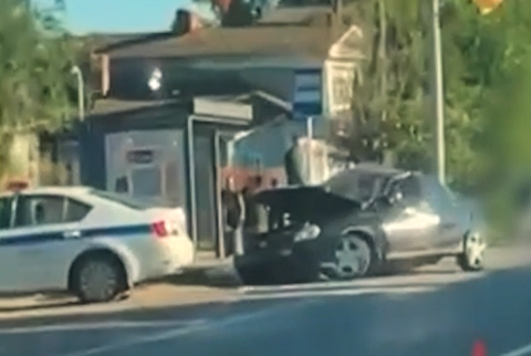 В Переславле-Залесском трое человек погибли в результате ДТП на трассе М8 «Холмогоры — 1yar.tv