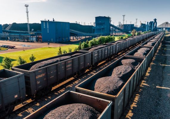 У угольщиков России появилась возможность поправить дела — EADaily