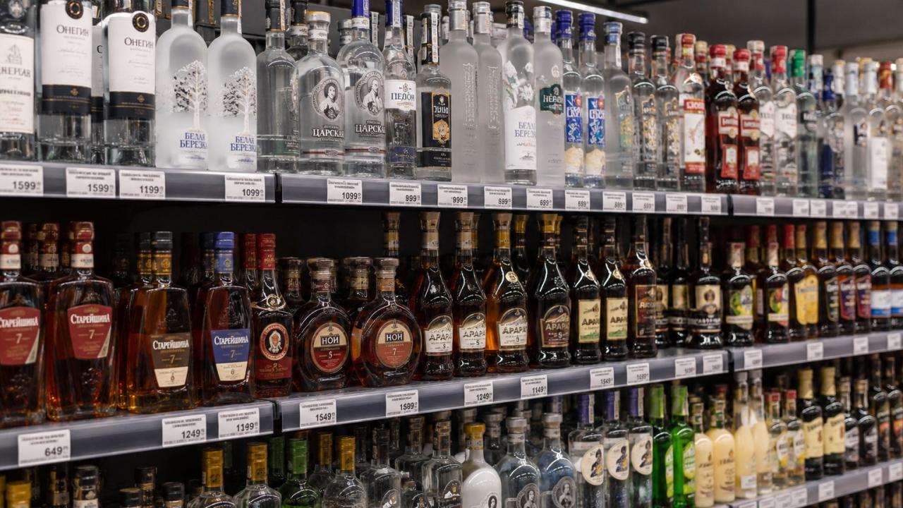 Запрет на продажу алкоголя 1 сентября затронет десять регионов Юга и Кавказа — Правда.Ру