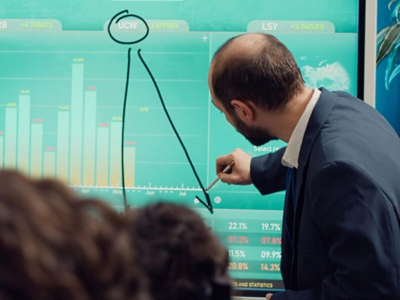 Инфляция в РФ замедлилась до 0,01% за неделю после трёх недель снижения цен — TKS.RU