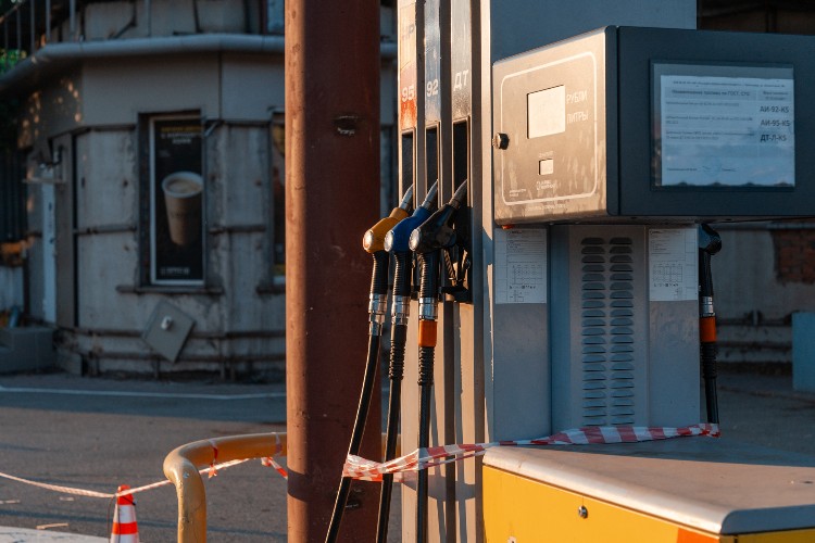 Власти Иркутской области и сети АЗС объяснили причины роста цен на бензин — НТС Иркутск