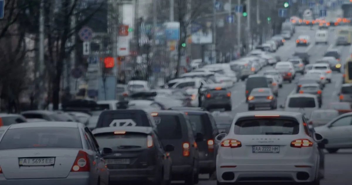 Ограничение цен на такси в Киеве в условиях кризиса — finway.com.ua