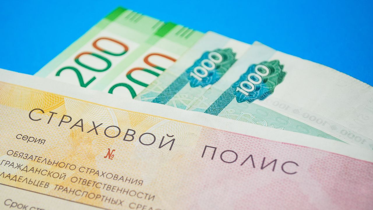Цена ОСАГО зависит не от пола: кто на самом деле платит за полис меньше — Автоновости дня