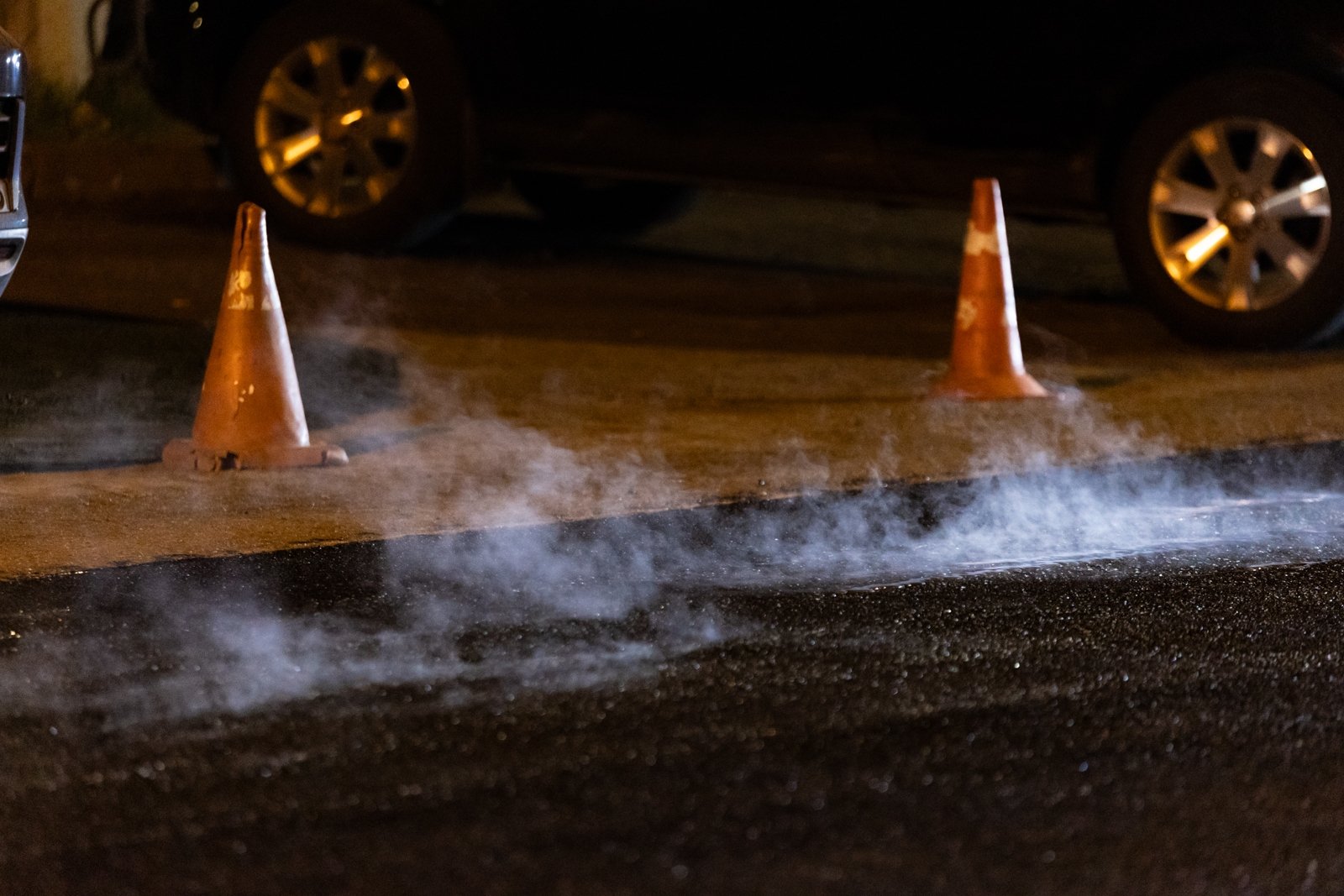В Уссурийске объявлен аукцион на ремонт улицы Тельмана - срок до октября — ussurmedia.ru