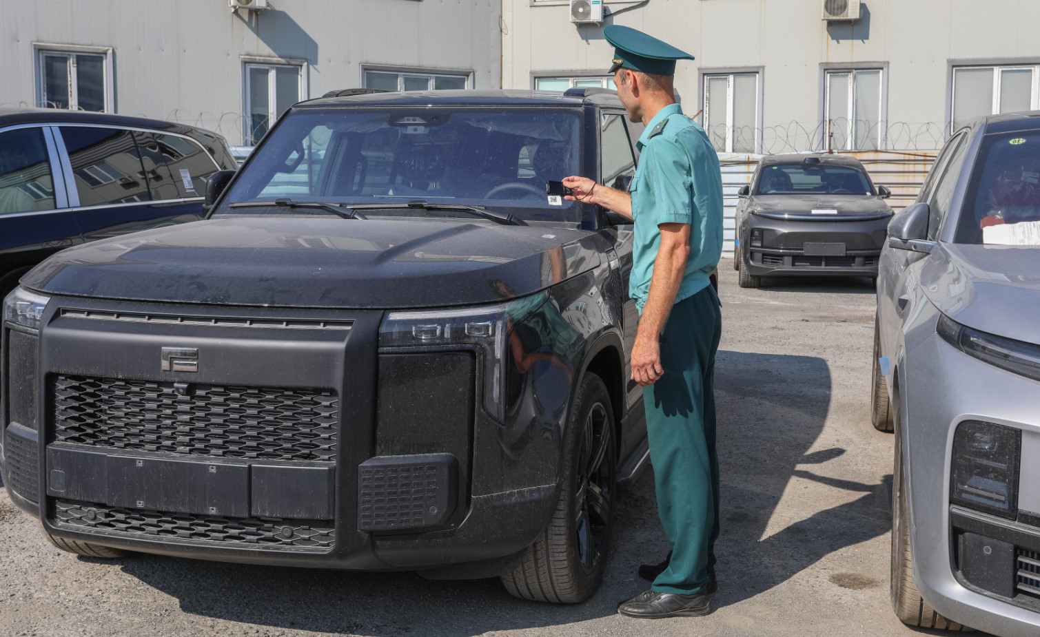 Минпромторг ужесточает импорт автомобилей в Россию и вводит новые проверки — RusDTP.RU