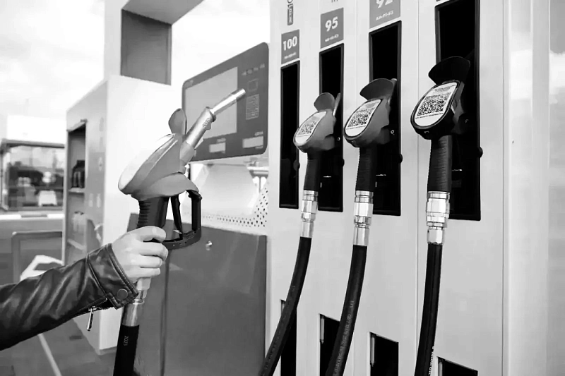 В Архангельской области отменили ограничения на продажу бензина — Северные Новости