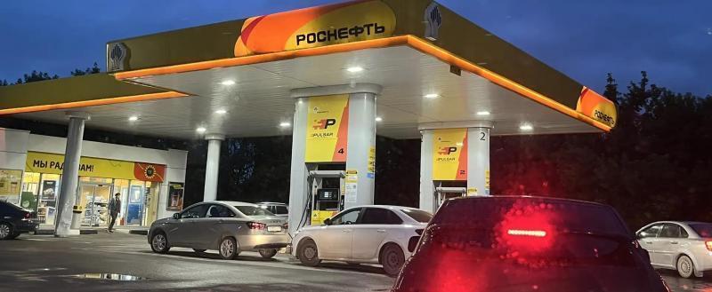 В Калужской области ввели дополнительные меры для решения проблемы с топливом — kaluga-poisk.ru