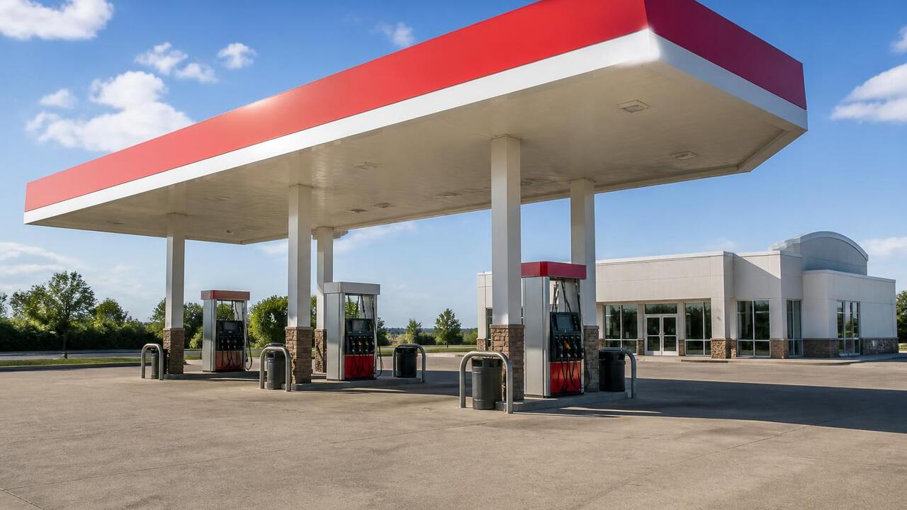 Бензин подешевел в 46 регионах России до 76,57 рубля — ProKazan.ru