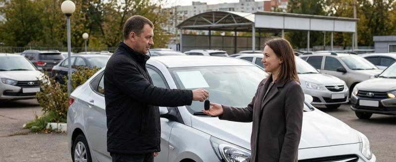 Налетай, покупай!»: в России растут продажи подержанных автомобилей — Vologda-poisk.ru