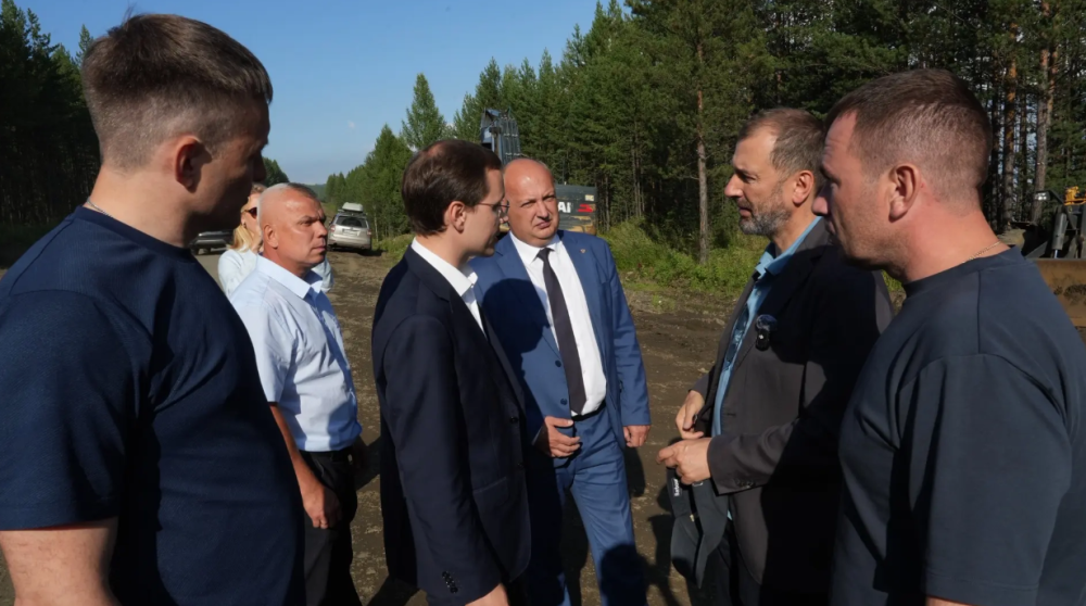 Названы сроки завершения ремонтов на трех участках автодороги Братск — IrkutskMedia