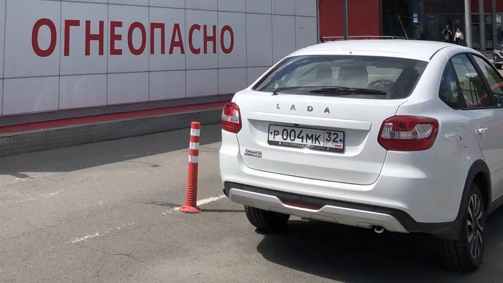 После проверки ФАС цены на бензин в Брянской области снизились — Интернет-газета «Брянские новости