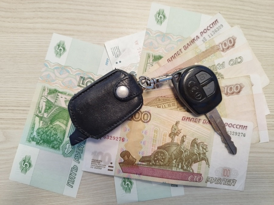 Эксперт Президентской академии в Санкт-Петербурге о росте продаж новых автомобилей в России — НИА-Федерация