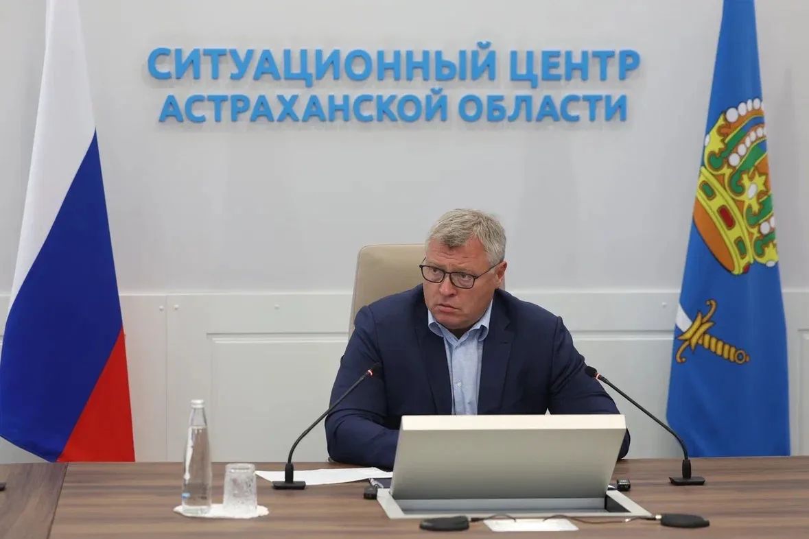 В Астрахани снова будут продавать бензин по четным и нечетным дням — bloknot-astrakhan.ru