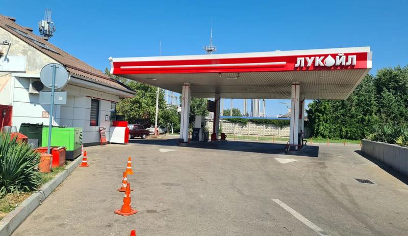 Бензин в Краснодаре стал дефицитом: за сутки число работающих АЗС резко сократилось — newkuban.ru