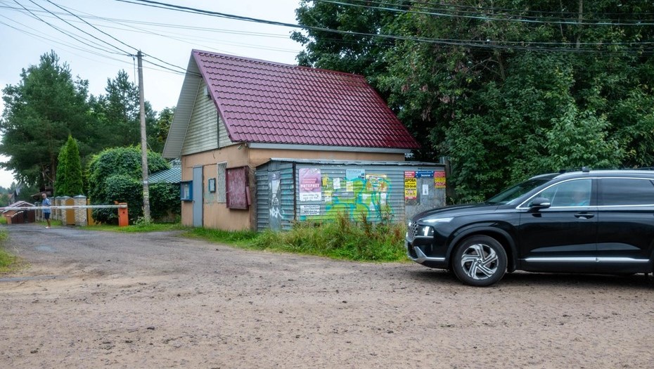 Петербург обновит 39 подъездных дорог к садоводствам в 2027 году — dp.ru