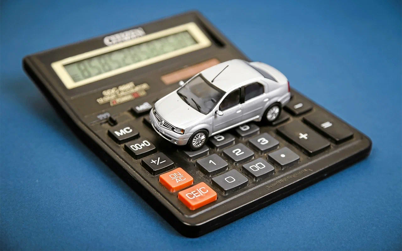 Опрос: как часто автовладельцы снижают цену при продаже машины — zr.ru