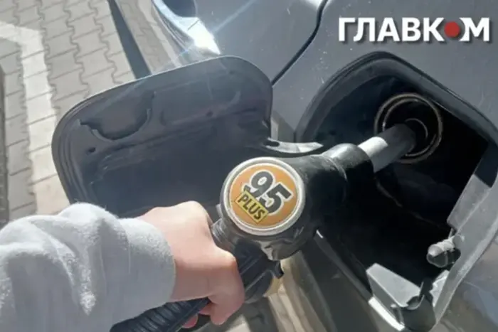 Цены на топливо 22 августа 2026: сколько стоят бензин, дизель и газ на АЗС — Главком