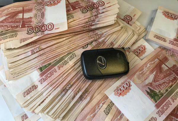 Средняя сумма автокредита в Прикамье превысила 1,5 млн рублей — Новый компаньон
