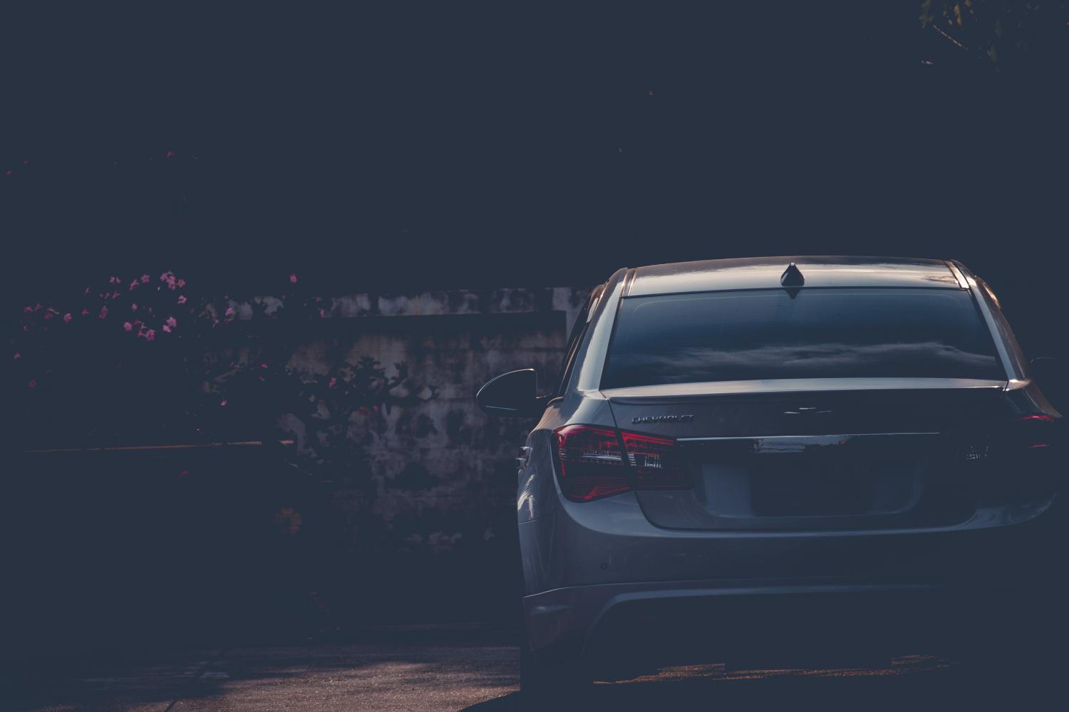 Chevrolet приостановит продажи в Китае — autoreport.kz