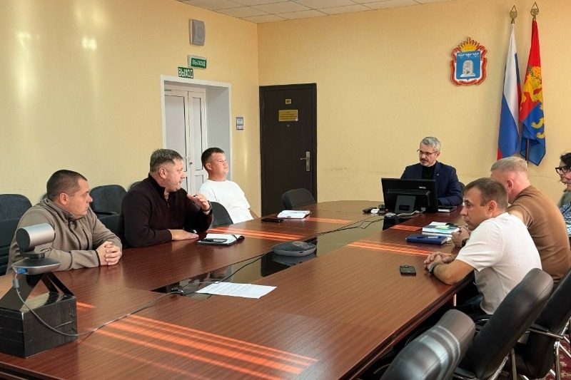 В Тамбовском округе усилят контроль за состоянием дорог во время уборочной — Притамбовье