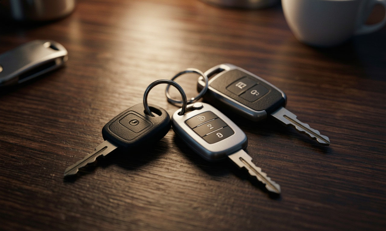В Сибири выросли продажи Lada в сентябре — Infopro54