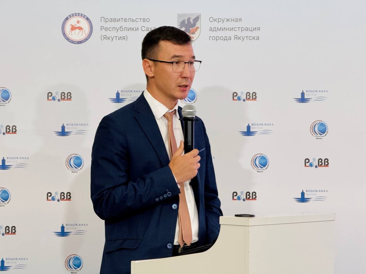 Николай Бочков: Словами тревогу не снять, но паника сейчас — SakhaDay
