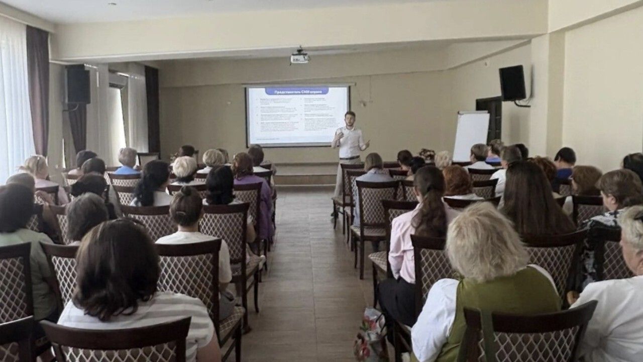 В Пензенской области обучат более 2 000 общественных наблюдателей за выборами — Пенза-Взгляд: новости Пензы и области сегодня